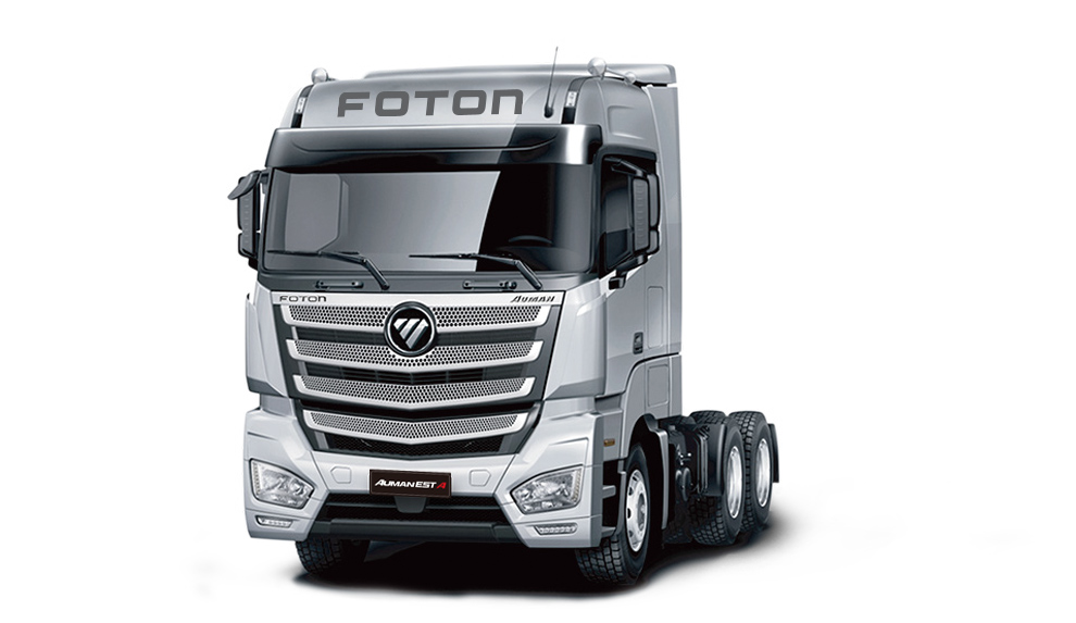 Foton Auman EST 2024