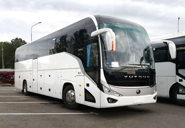 Yutong ZK6128H 2024