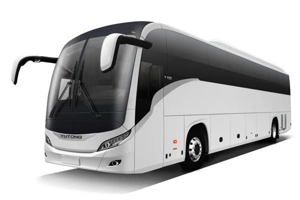 Yutong ZK6105BEVG55 2023
