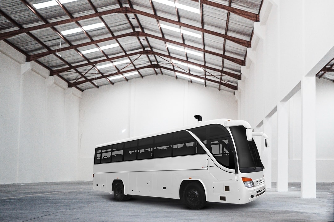Yutong ZK6119H2 2025