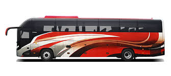 Yutong ZK6850BEVG 2024
