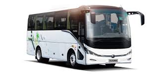Yutong ZK6902H 2023